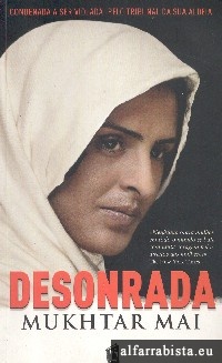 Desonrada