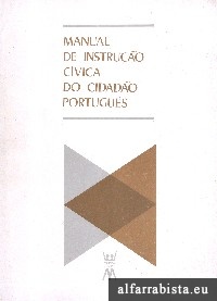 Manual de instruo cvica do cidado portugus