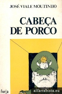 Cabea de porco