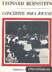 Concertos para jovens