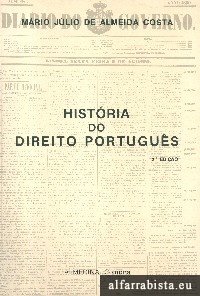 Histria do Direito Portugus