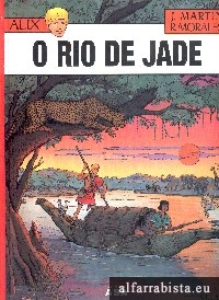 O Rio de Jade