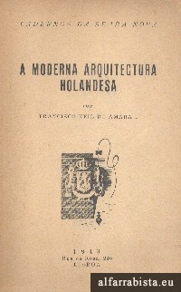 A moderna arquitectura holandesa