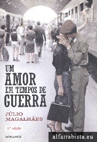 Um Amor em Tempos de Guerra