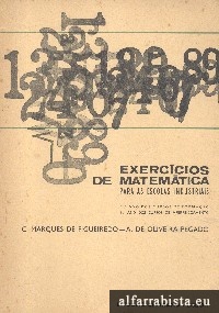 Exerccios de matemtica