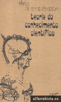 Teoria do conhecimento cientfico - 1. Vol.