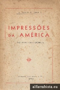 Impresses da Amrica