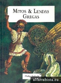 Mitos & Lendas Gregas