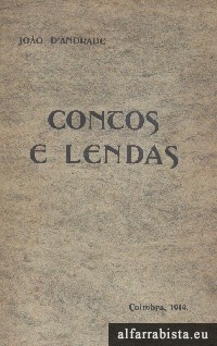 Contos e Lendas