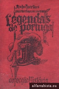Legendas de Portugal - Vol. II