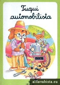 Tuqui automobilista