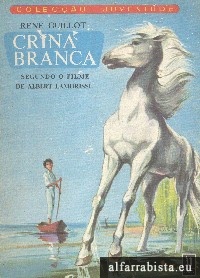 Crina branca