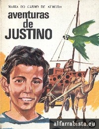 Aventuras de Justino