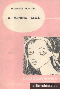 A menina cega