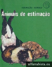 Animais de estimao