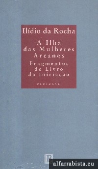 A ilha das mulheres - Arcanos