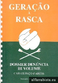 Dossier denncia - III Vol.