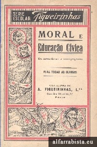 Moral e Educao Cvica
