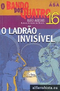 O ladro invisvel