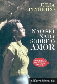 No sei nada sobre o amor