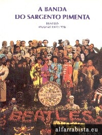 A Banda do Sargento Pimenta