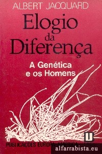 Elogio da diferena