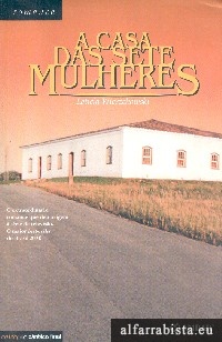 A casa das sete mulheres