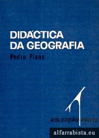 Didctica da Geografia