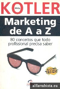 Marketing de A a Z