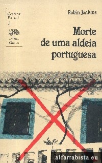 Morte de uma aldeia portuguesa