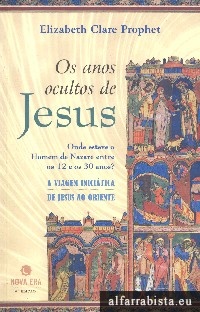 Os anos ocultos de Jesus