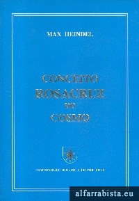 Conceito Rosacruz do Cosmo