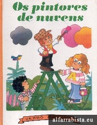 Os pintores de nuvens