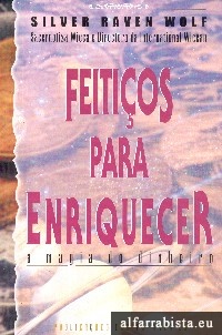 Feitios para enriquecer