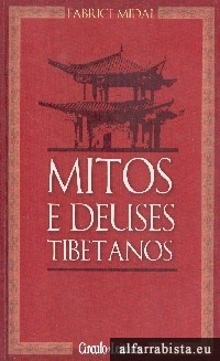 Mitos e Deuses Tibetanos