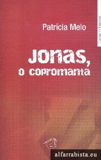 Jonas, o copromanta