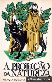 A proteco da natureza