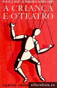 A criana e o teatro