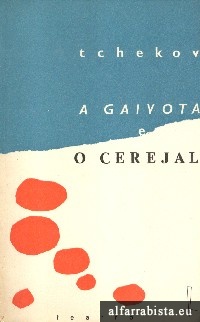 A gaivota e o cerejal