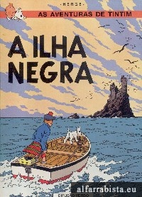 A Ilha Negra