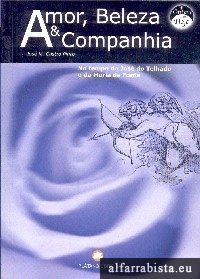 Amor, Beleza & Companhia