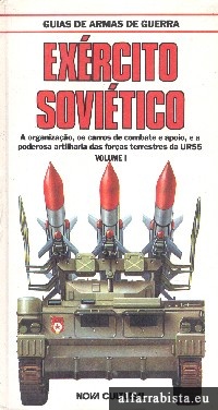 Exrcito Sovitico - Vol. I