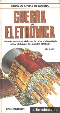 Guerra eletrnica - Vol. I