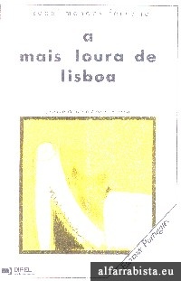 A mais loura de Lisboa