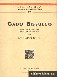 Gado bissulco