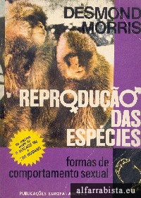 Reproduo das espcies