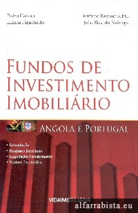 Fundos de investimento imobilirio