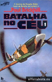 Batalha no cu - Vol. I