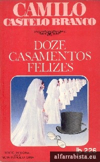 Doze Casamentos Felizes