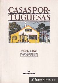 Casas Portuguesas